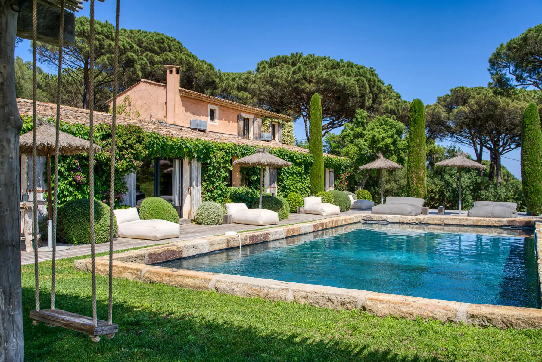 Villa Vega — Les Marres