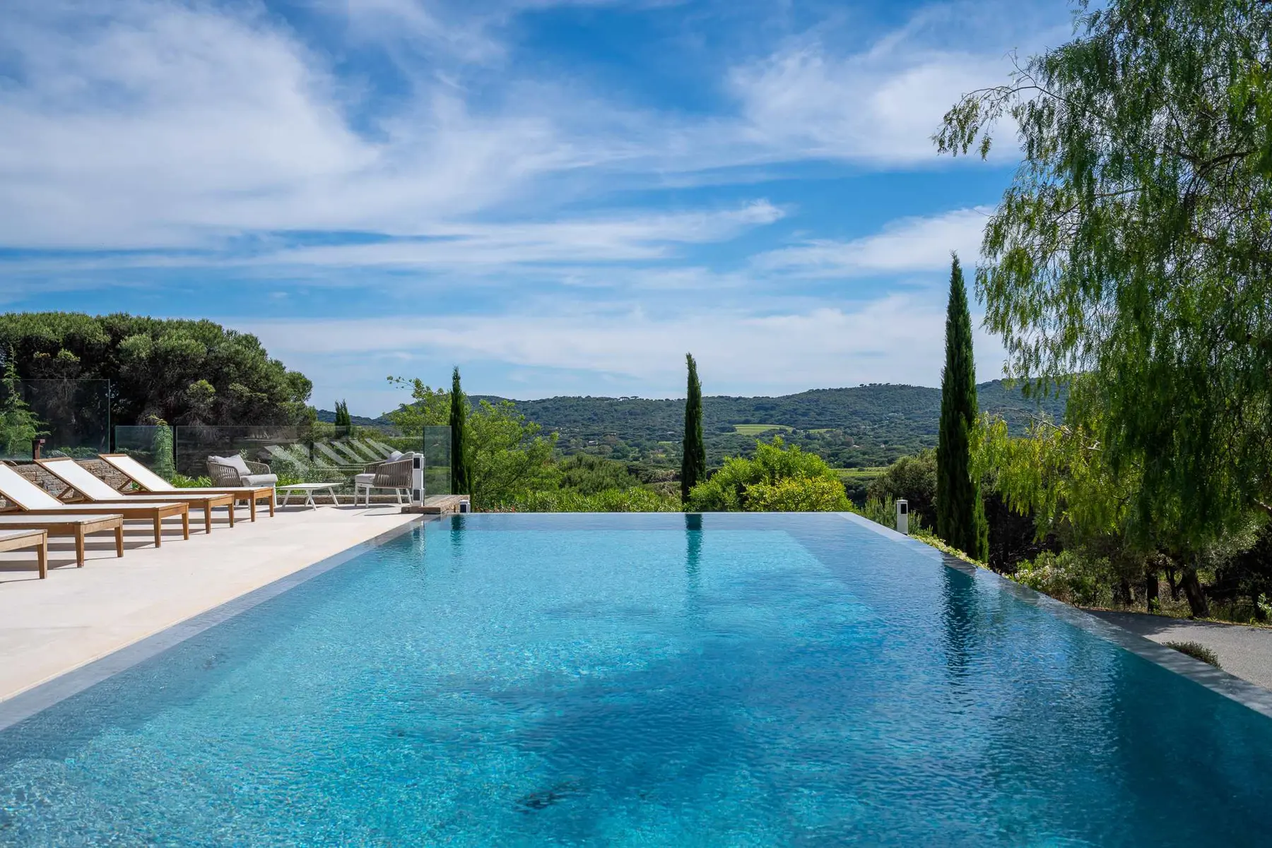 Villa Windsor — Route des Plages