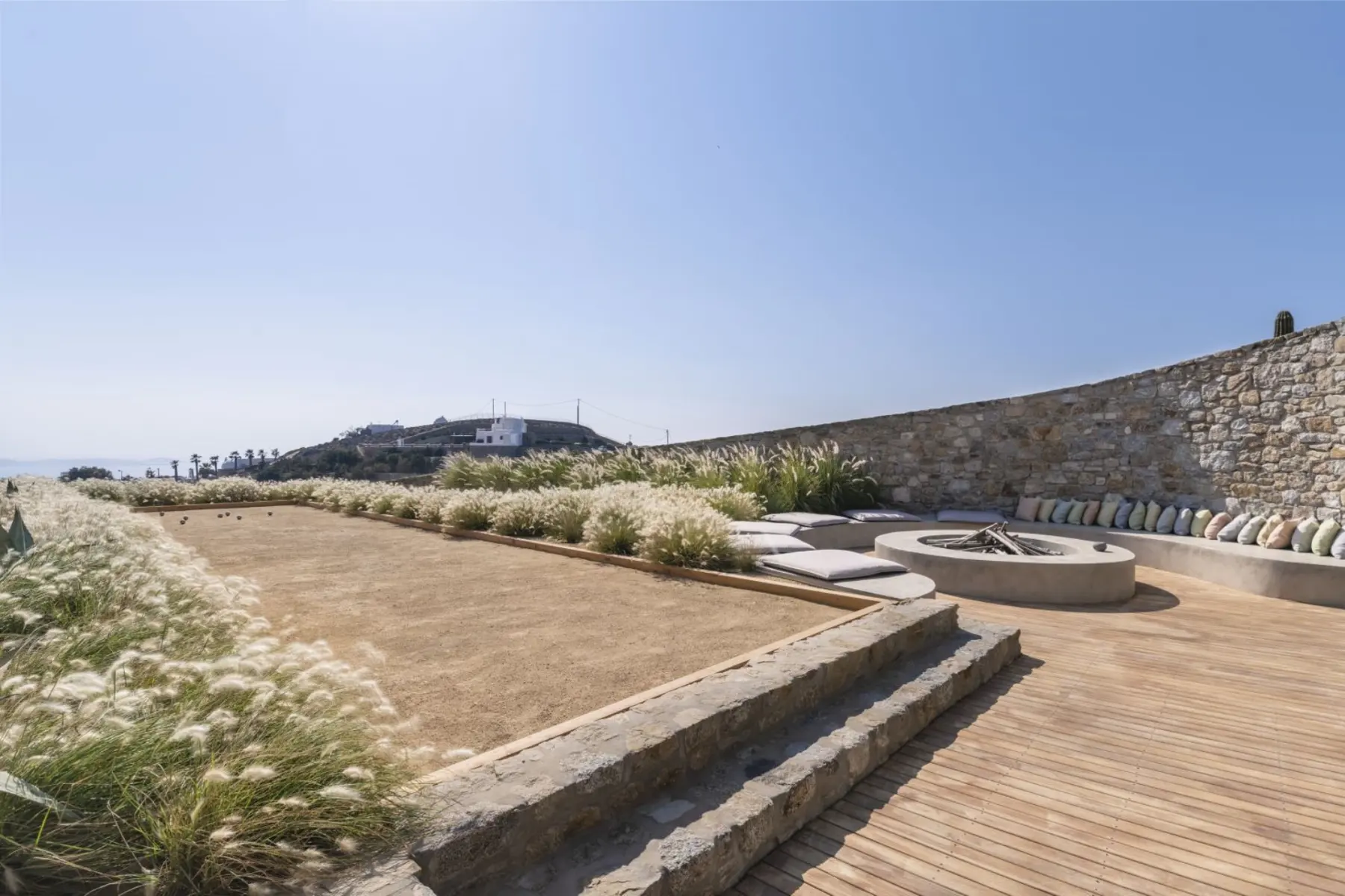 Villa Kira — Mykonos