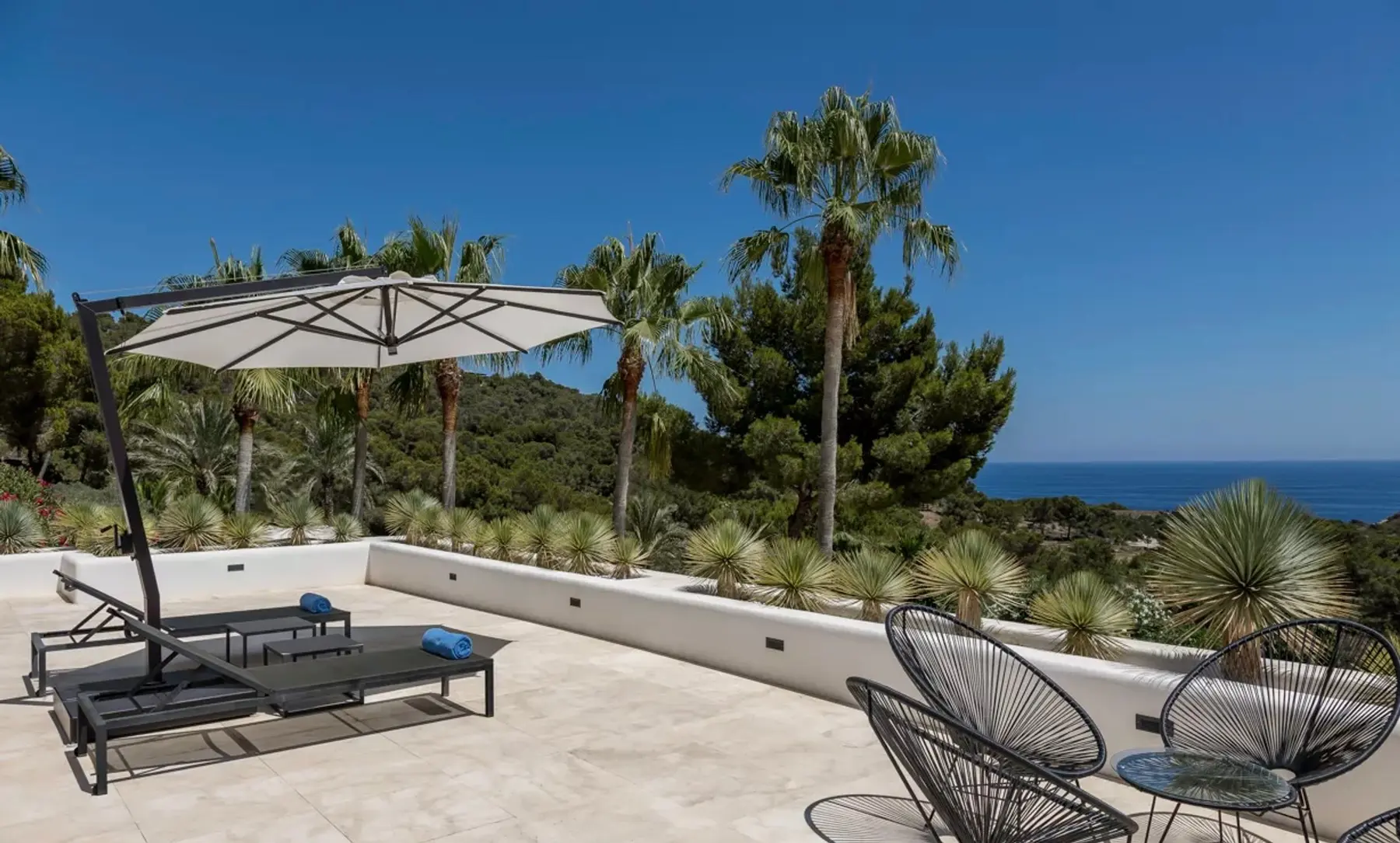 Villa Calypso — Jesús