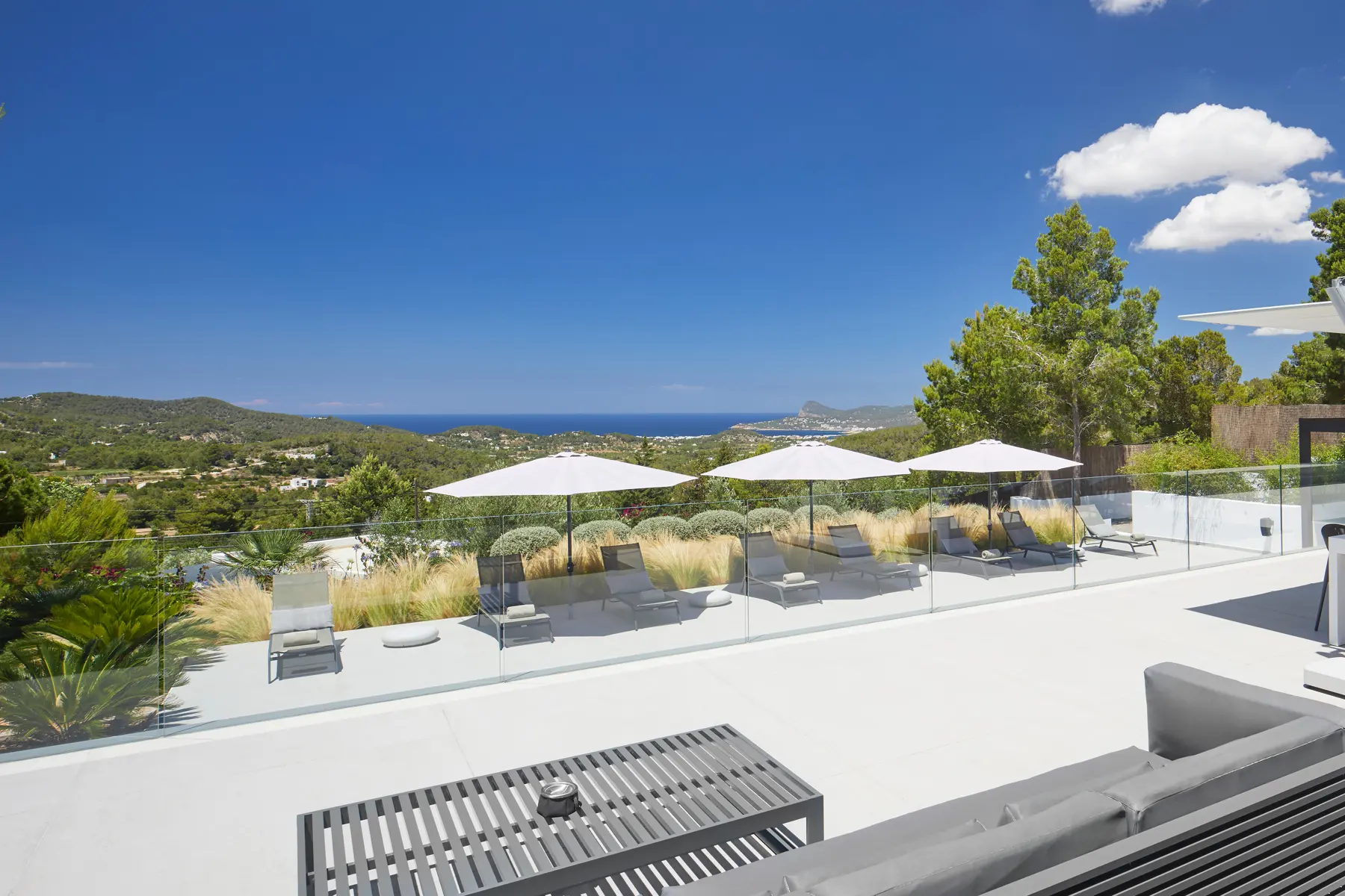 Villa Solara — Sant Josep