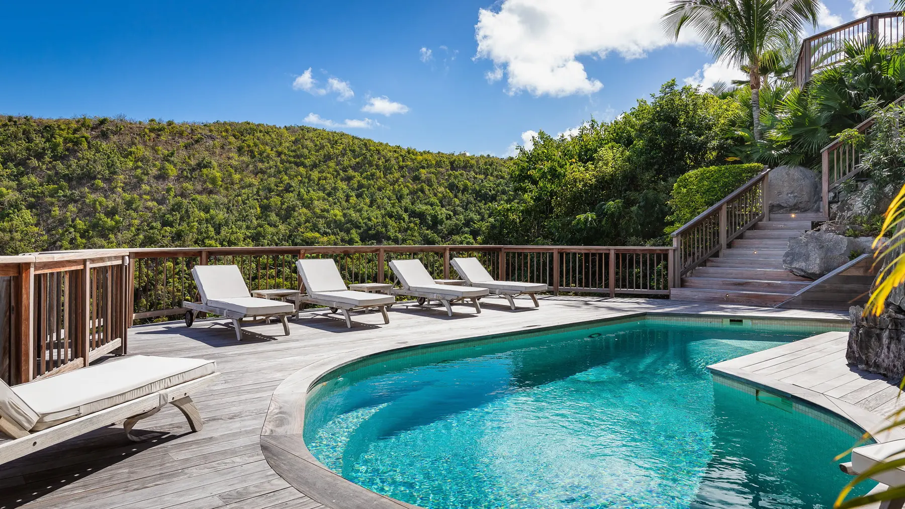Villa Acai — Flamands