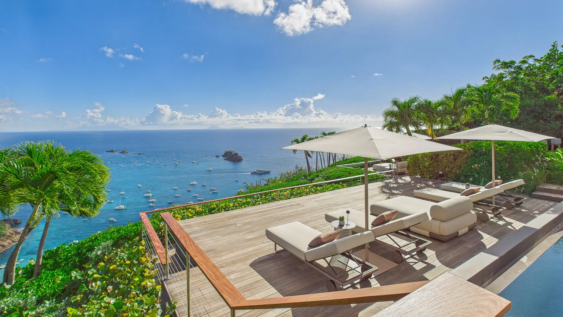 Villa Ahava — Colombier