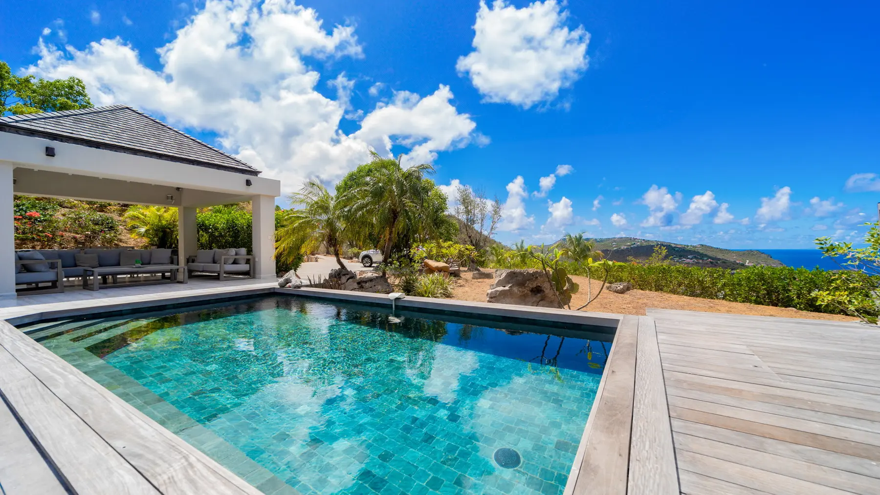 Villa Always — Colombier