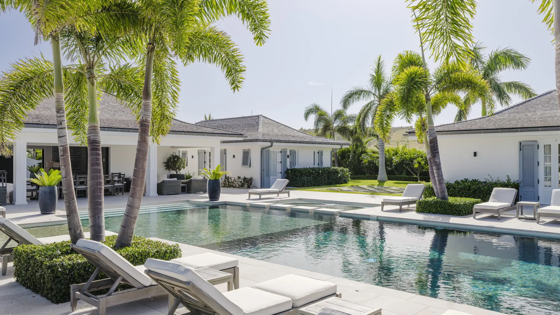 Villa Antares — Montjean