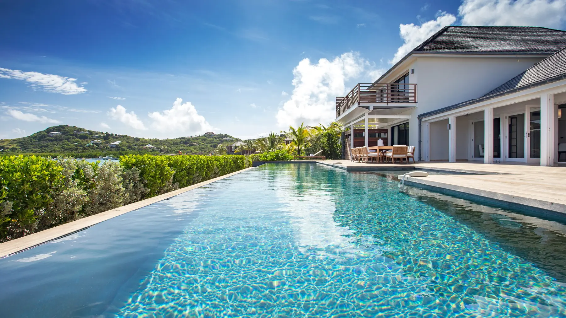 Aquablue Estate — Grand Cul-de-Sac