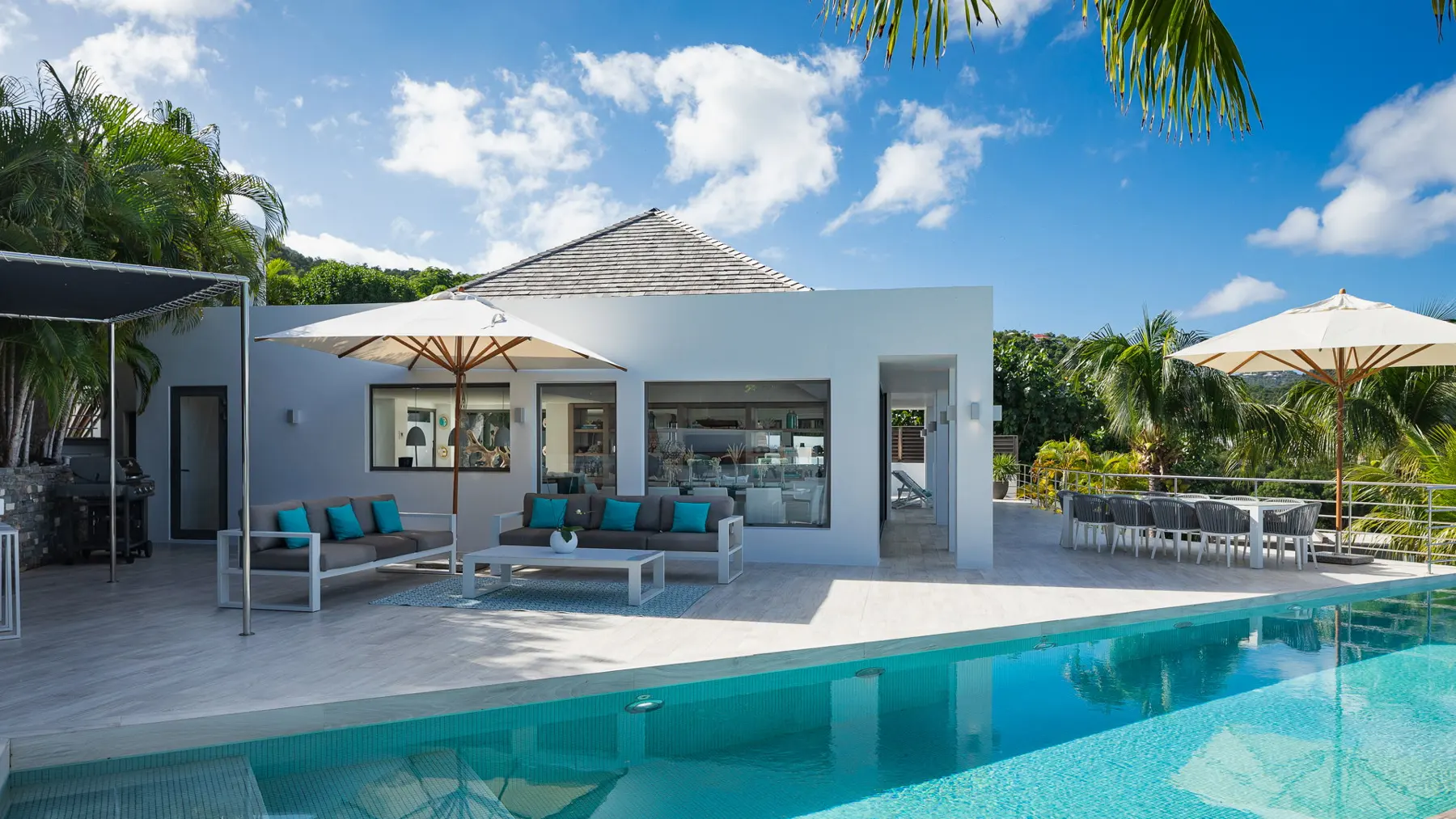 Villa Avenstar — Lorient