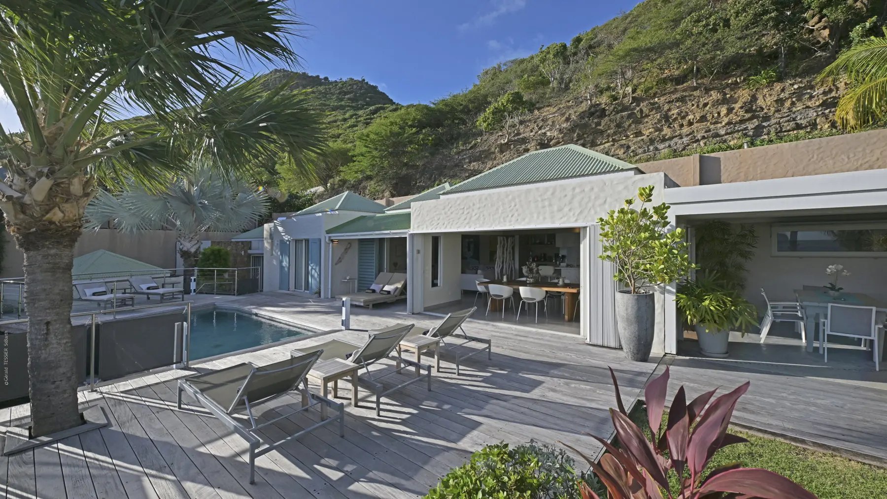 Villa Bikini — Lorient