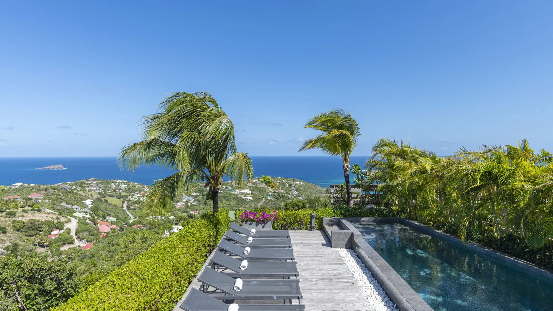 Villa Clementine — Vitet