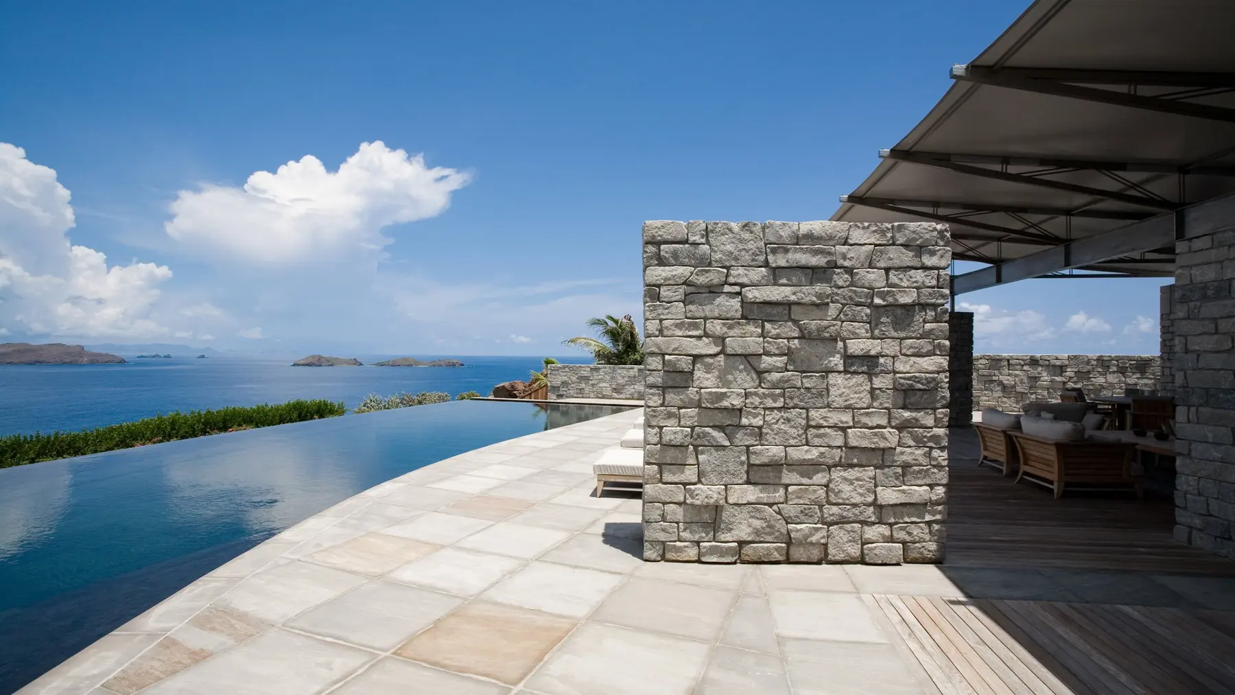 Villa Danse des Étoiles — Pointe Milou
