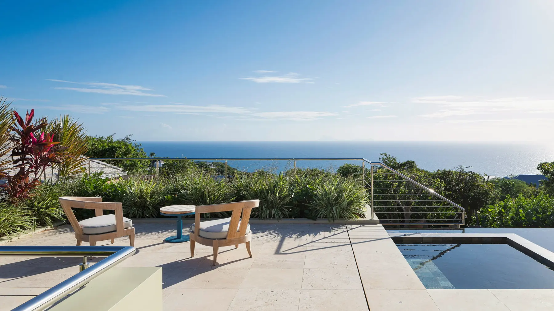 Villa Dolce Vita — Gouverneur