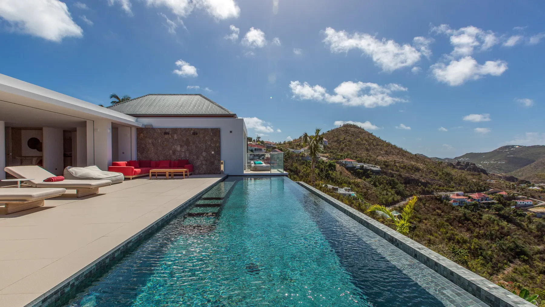 Villa Dzir — Colombier