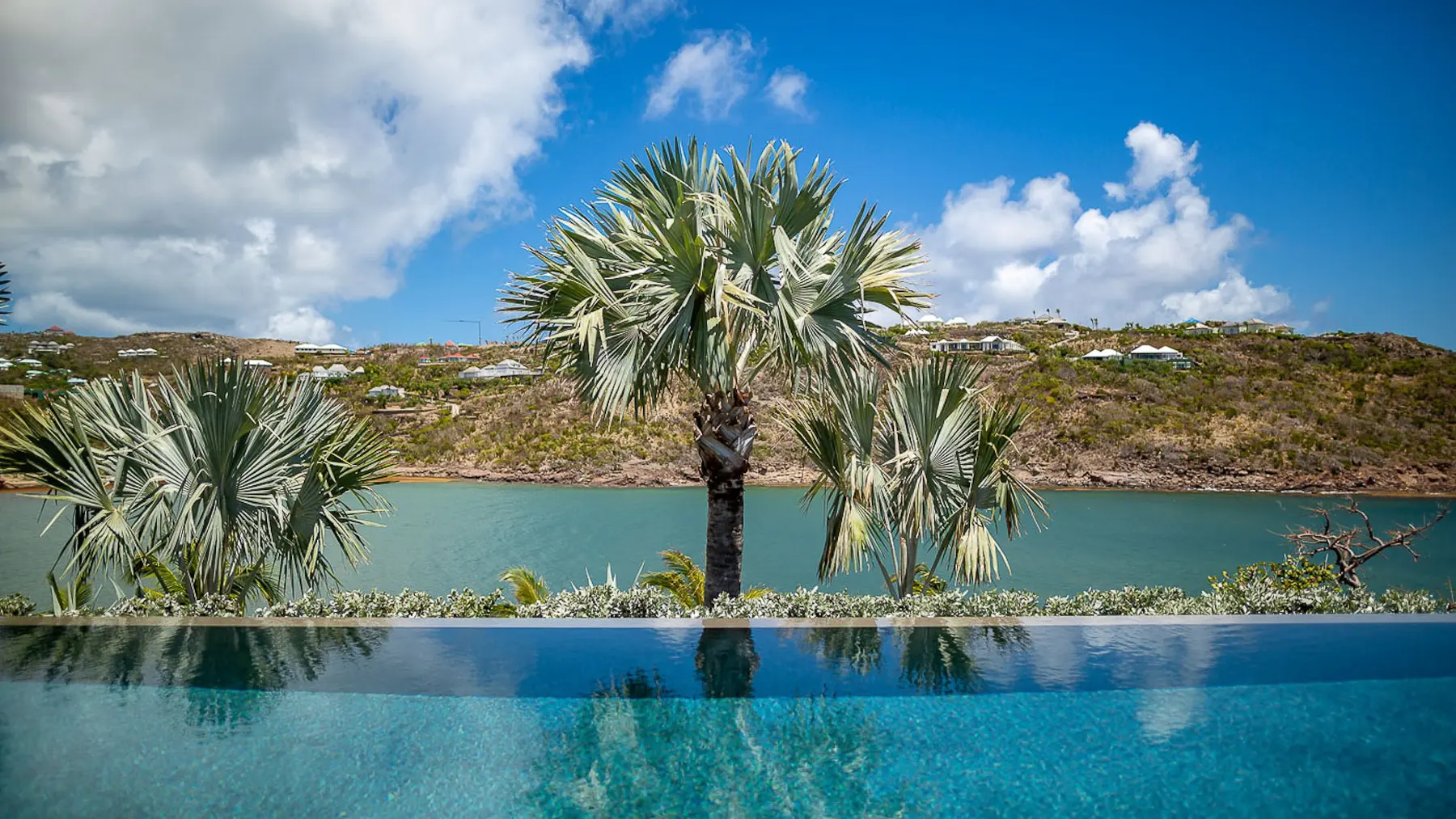 Villa Eden House — Marigot