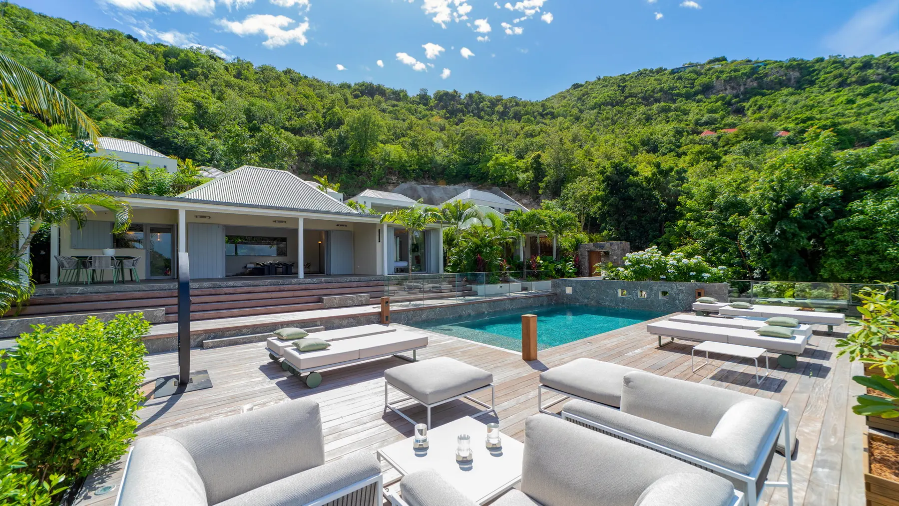 Villa Emotion — Saint-Jean