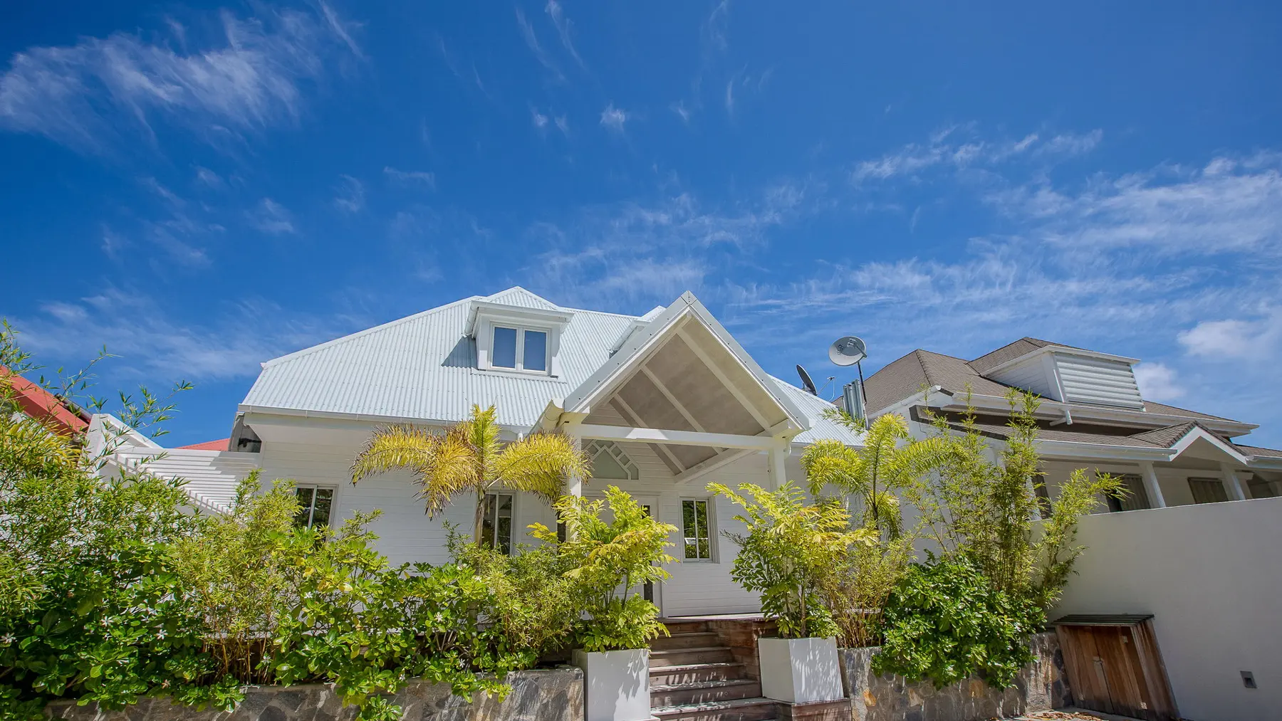 Villa Ganesha — Flamands