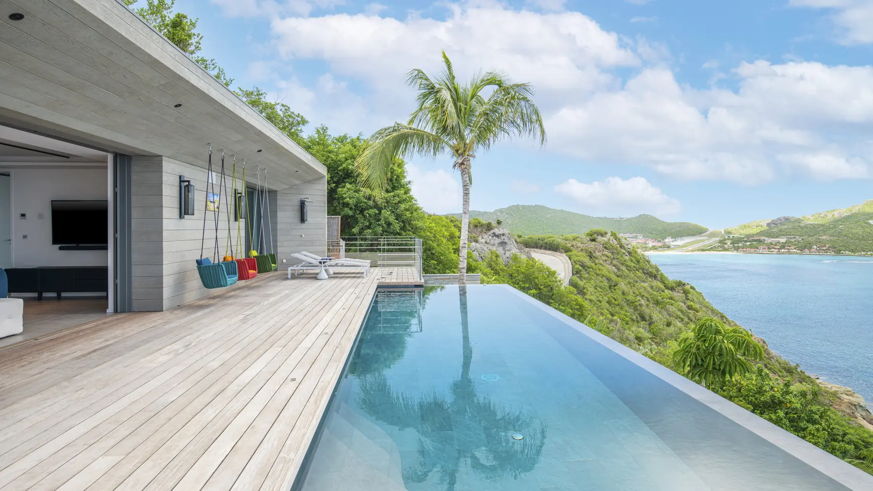 Villa Honu — Saint-Jean