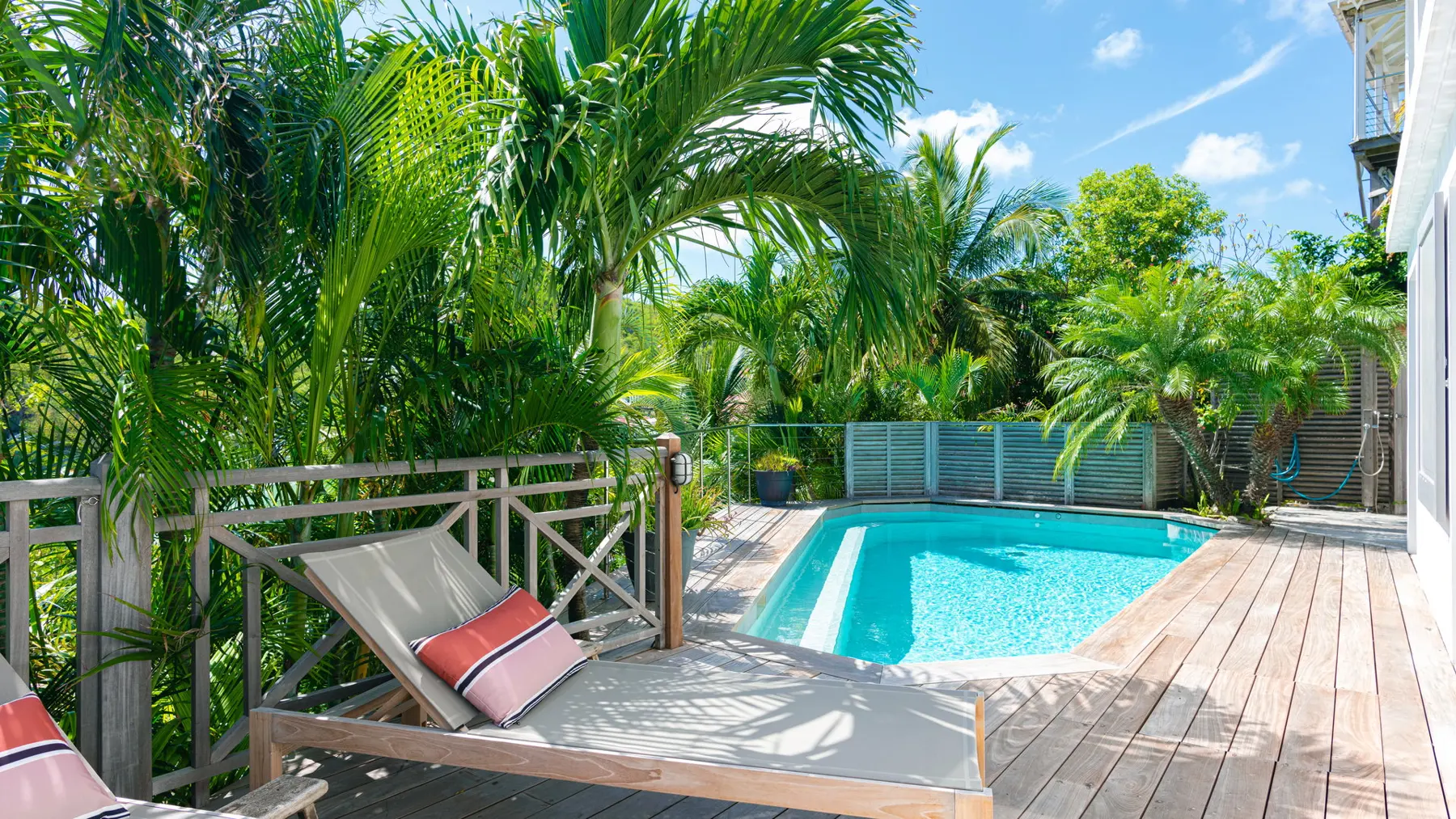 Villa Ipanema — Flamands