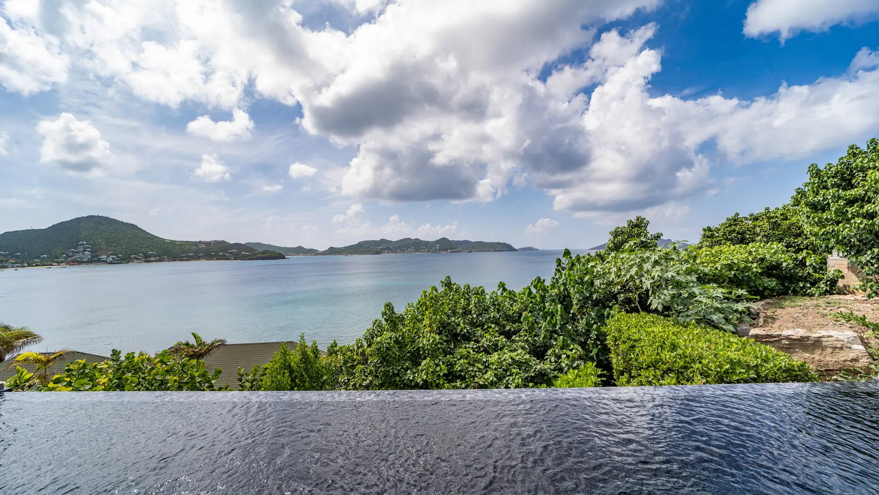 Villa Maria — Pointe Milou