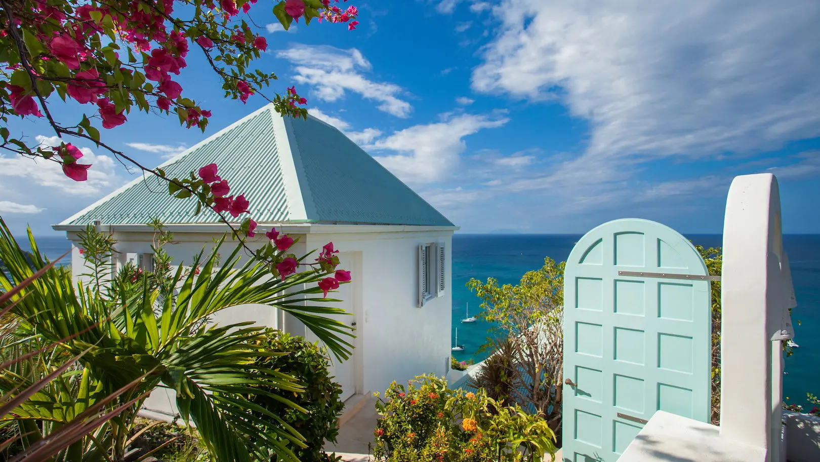 Mauresque Estate — Corossol