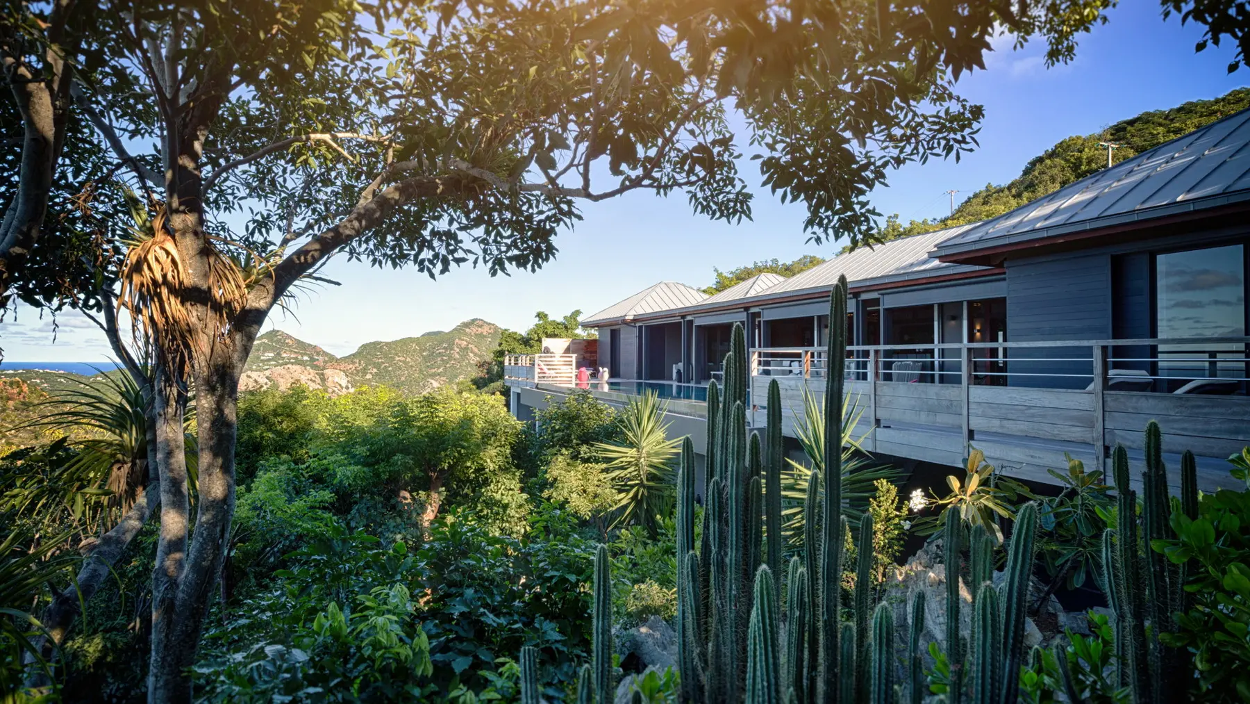 Villa MOH — Lurin
