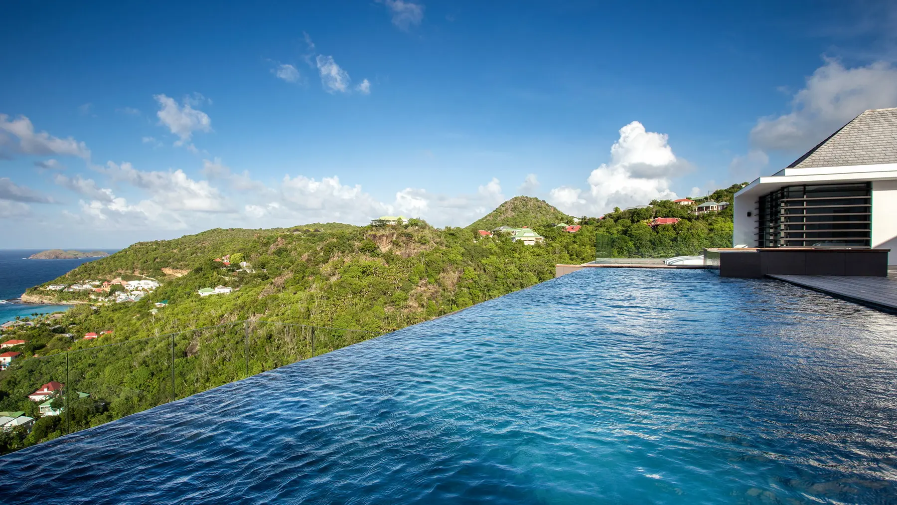 Villa My Way — Colombier