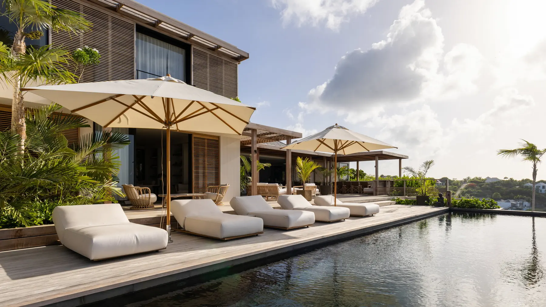 Villa Never Say Never — Lurin