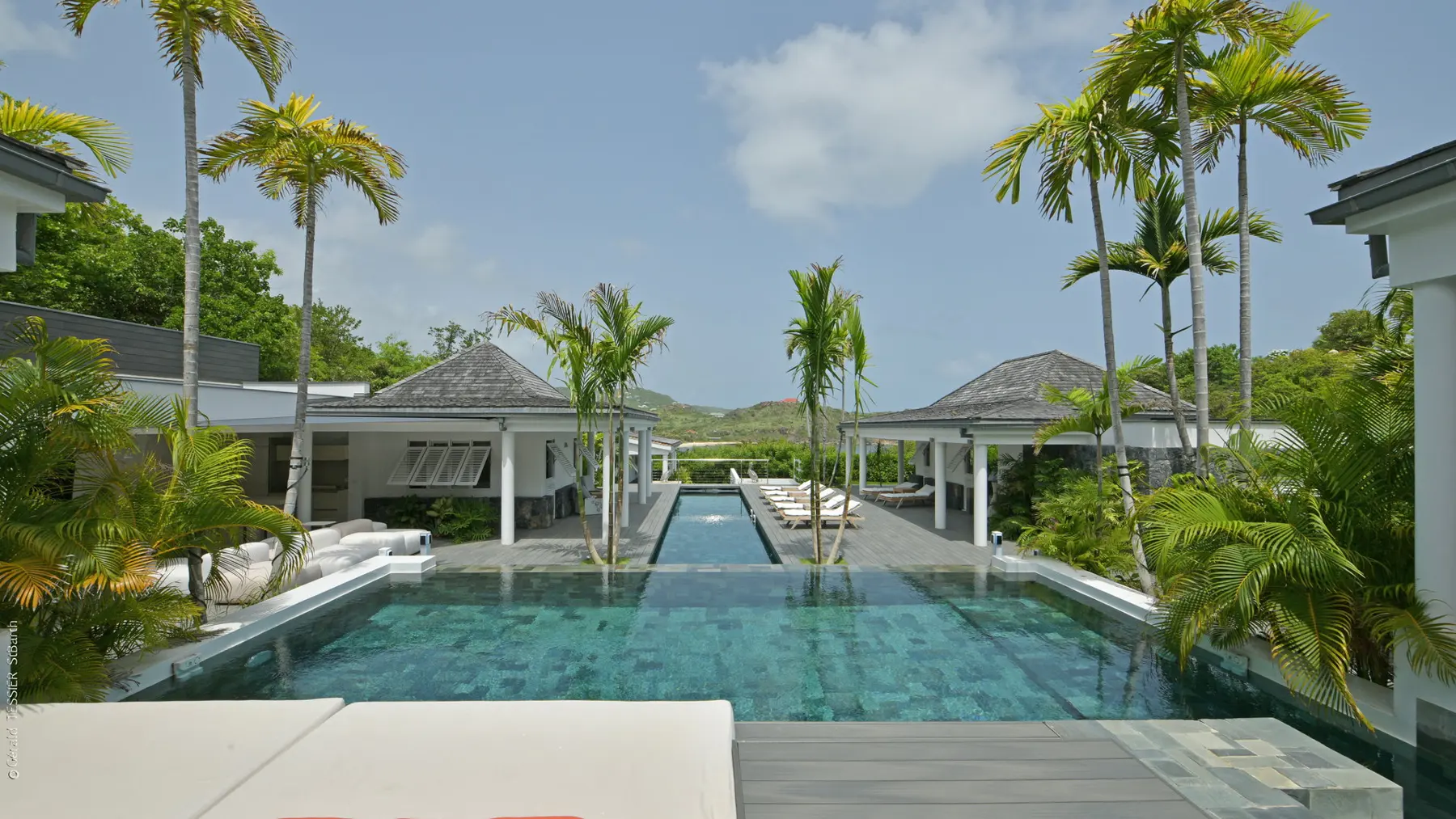 Villa Only You — Petit Cul-de-Sac