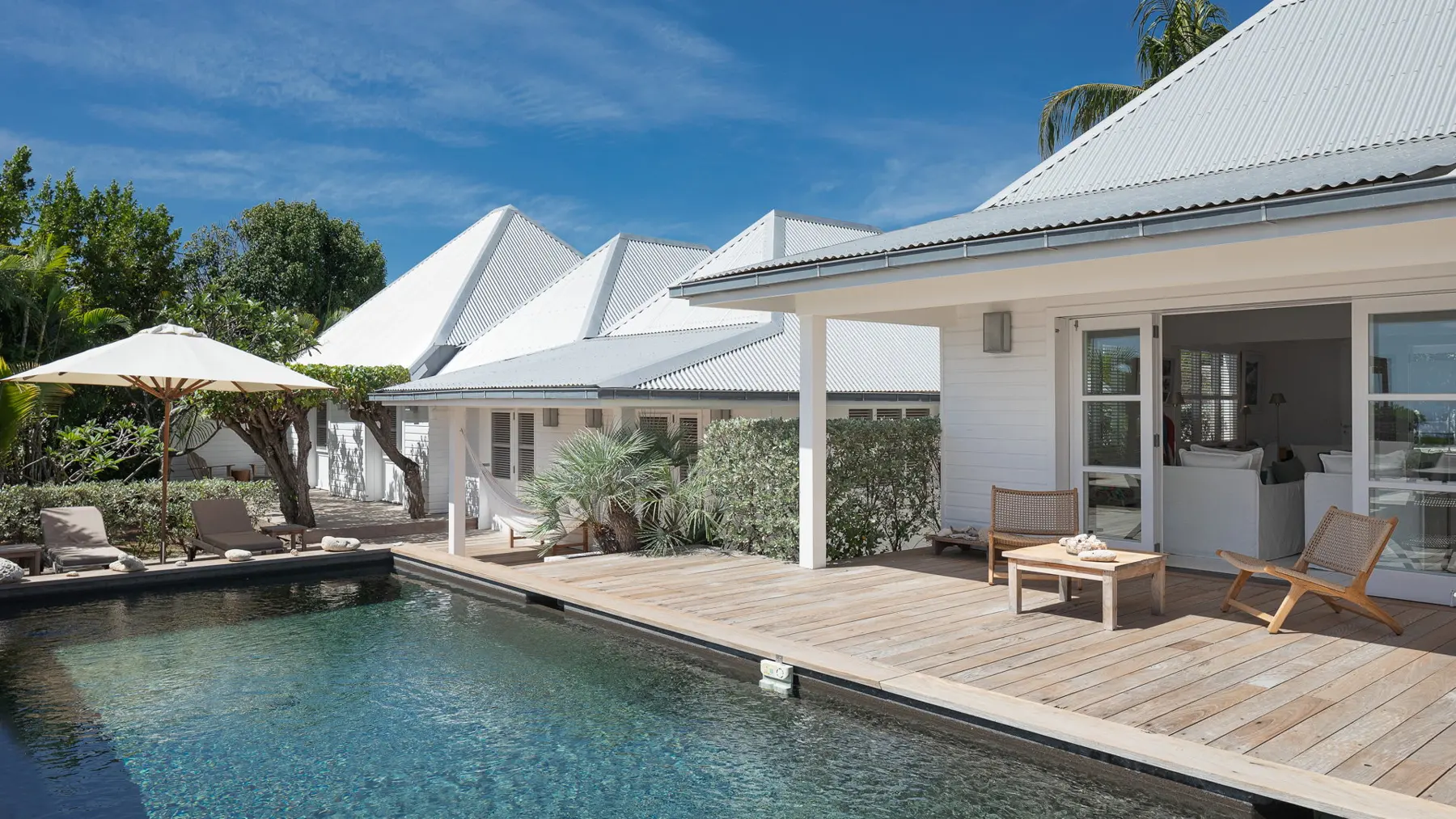 Villa Pastels — Vitet