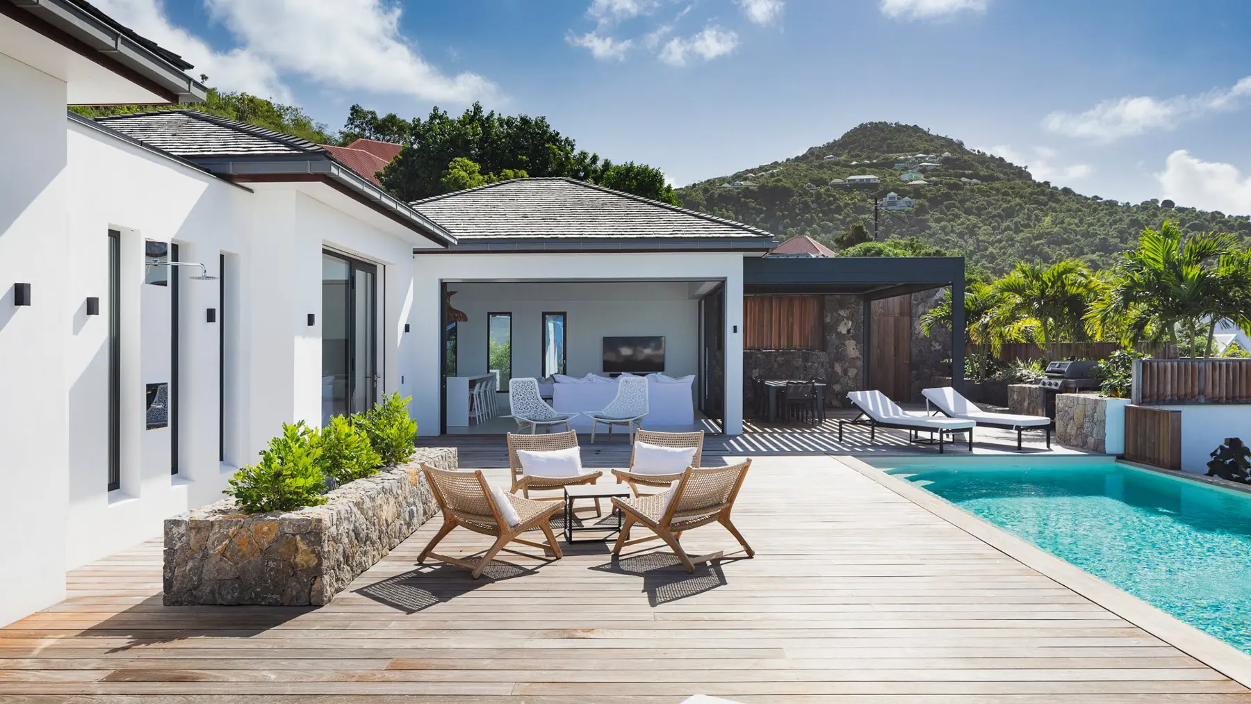 Villa Rock — Lorient