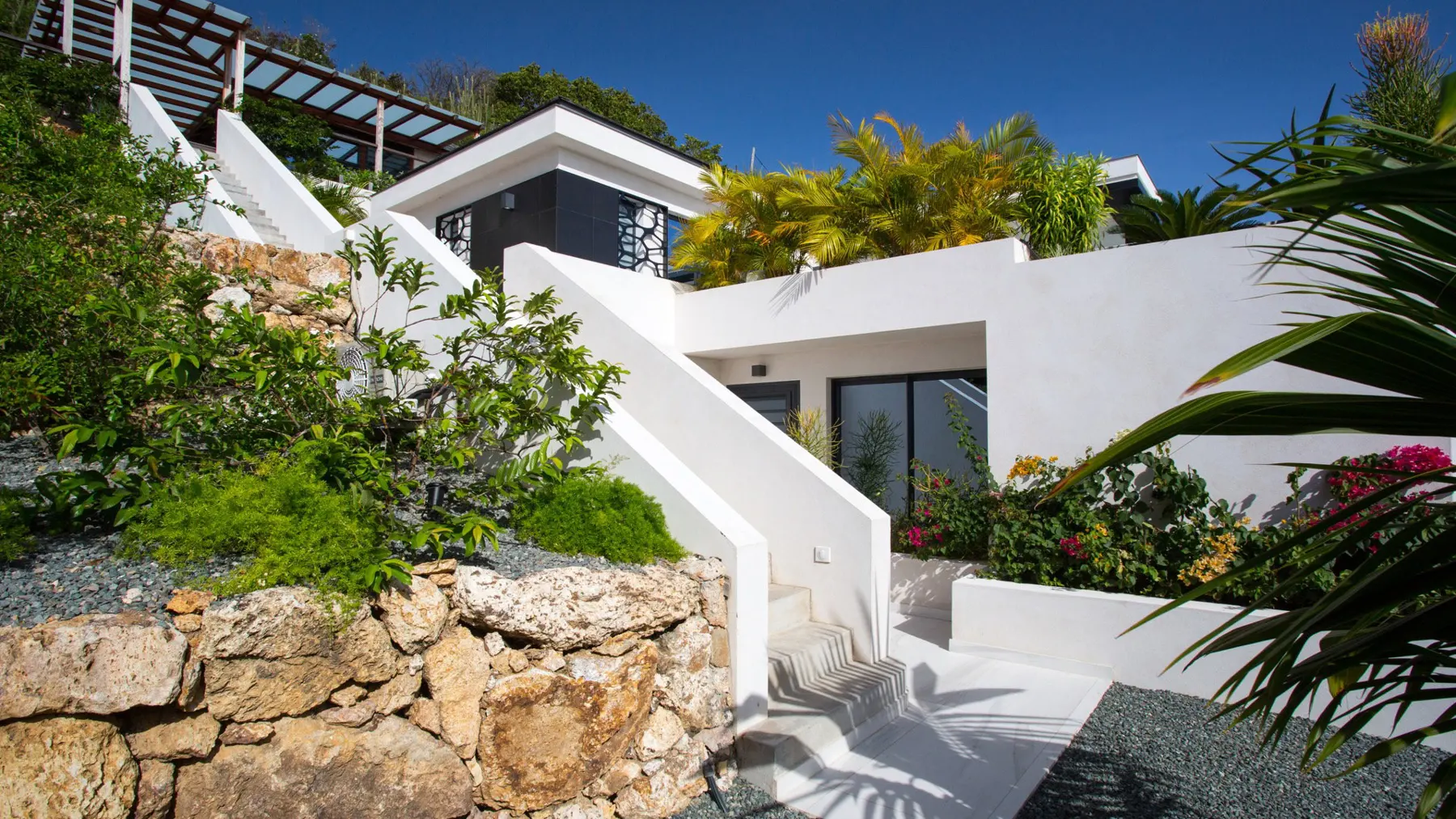 Rose Dog Estate — Devé