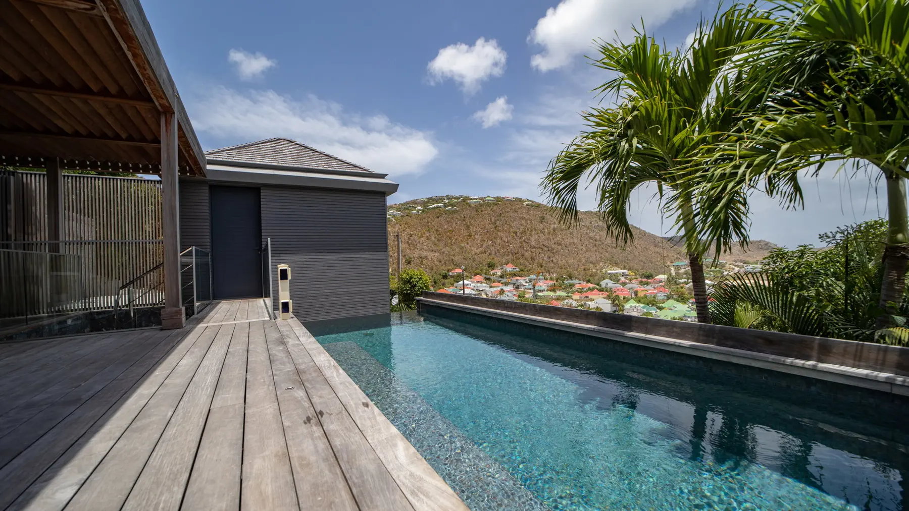 Villa Santa Alicia — Flamands