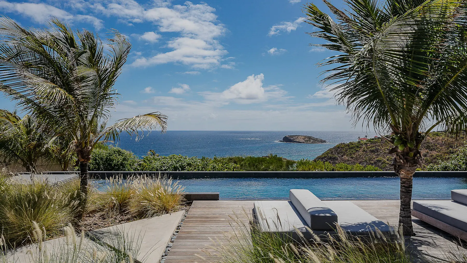 Valentina Estate — Pointe Milou