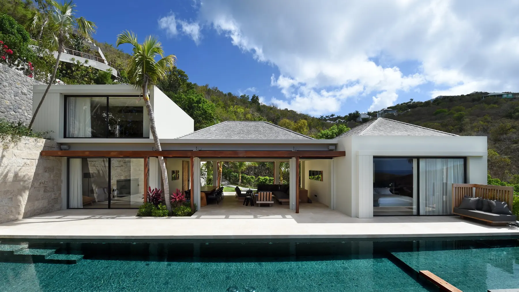 Villa Vesper — Lurin