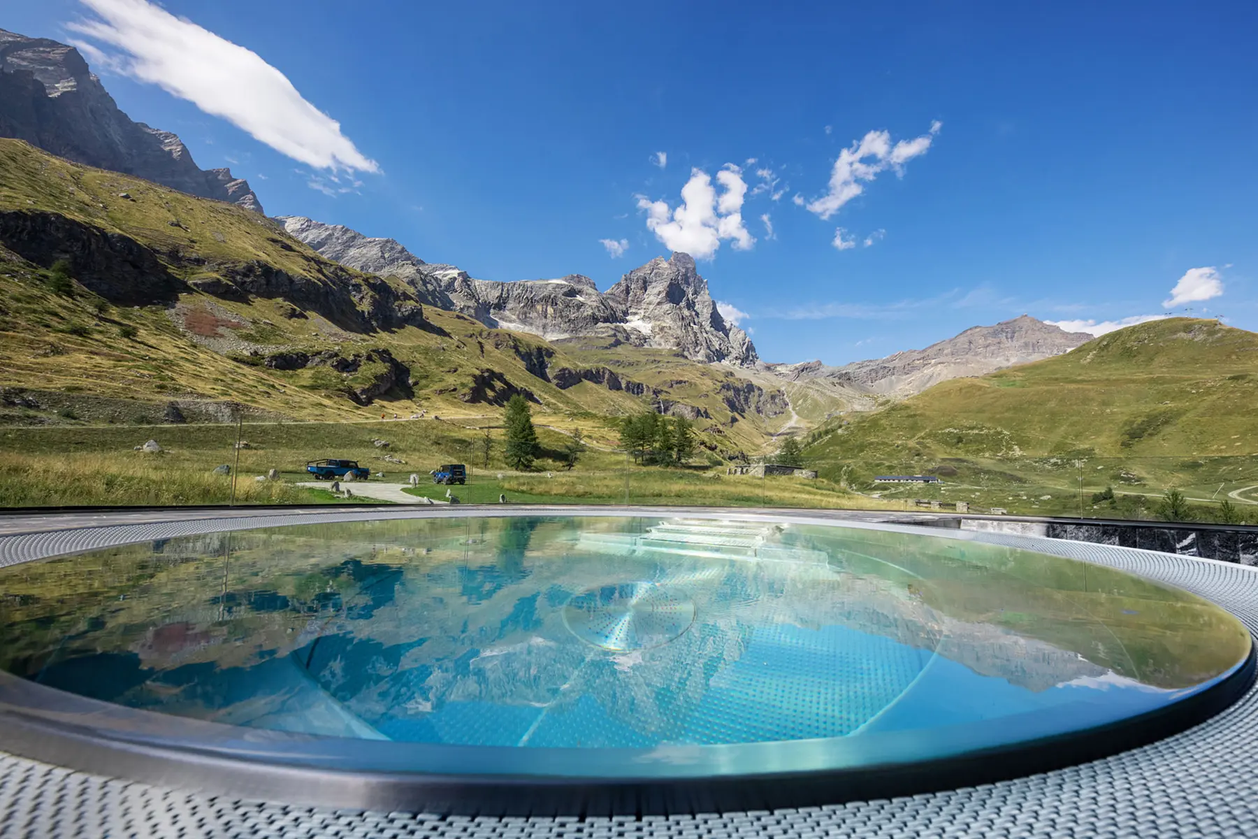 Chalet Avelon — Breuil-Cervinia